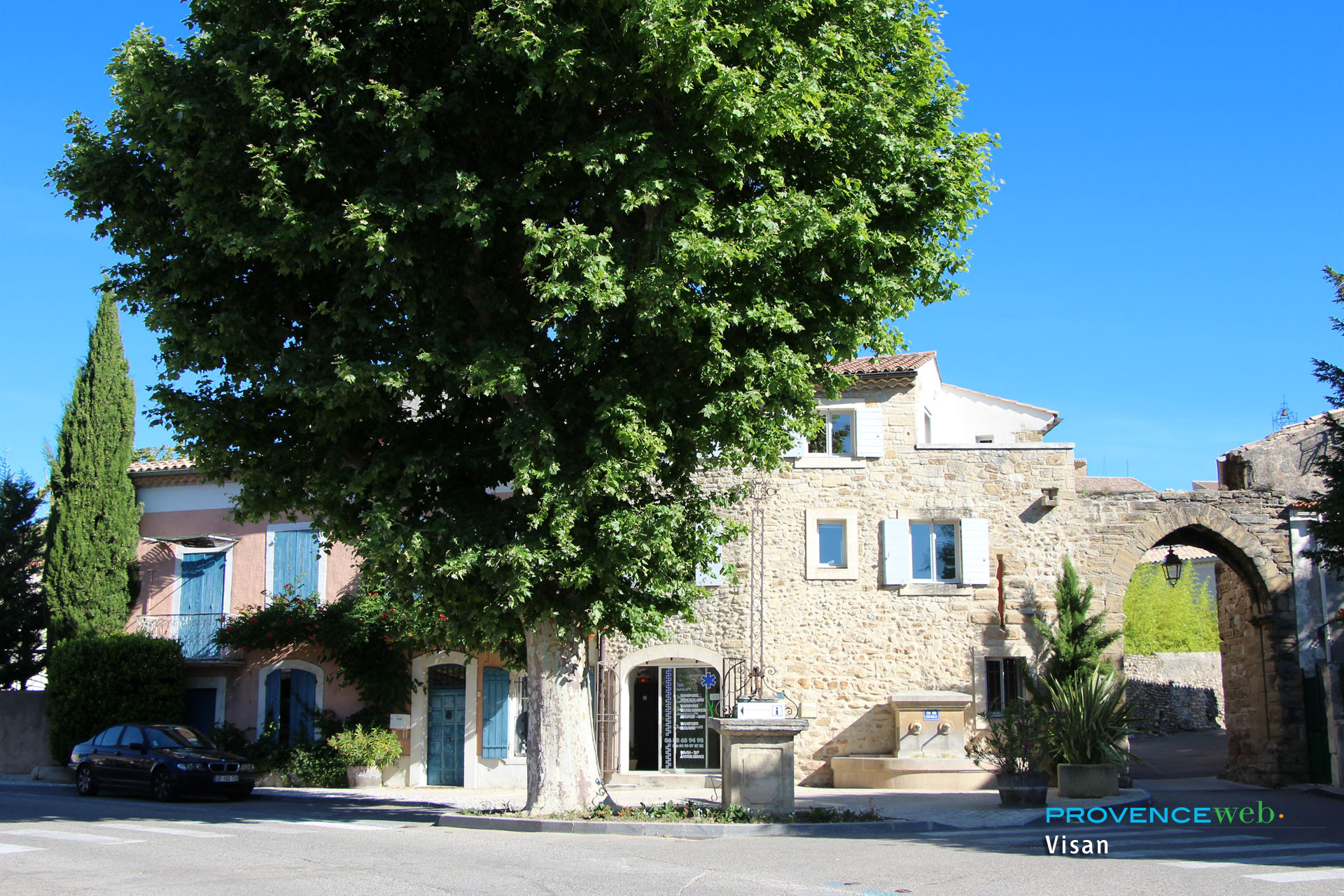 Visan