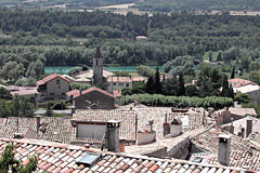 Village de Volonne