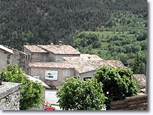 Village de Rouaine