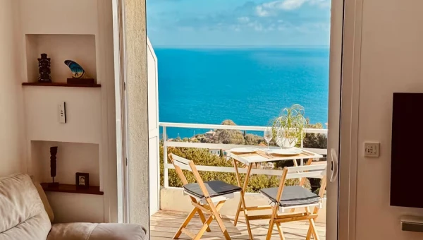 Airbnb à Saint Raphaël