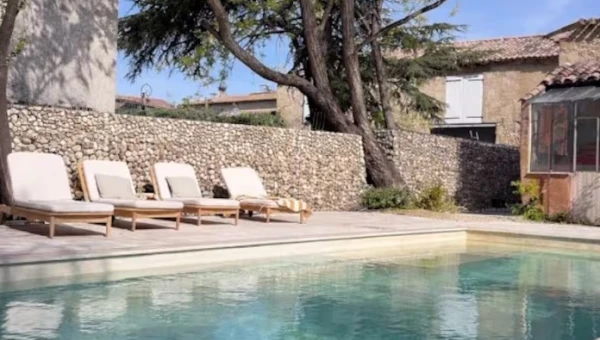 Airbnb en Provence