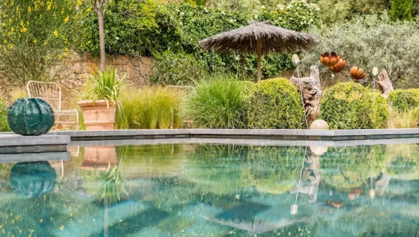La Petite Perle airbnb à Tourtour