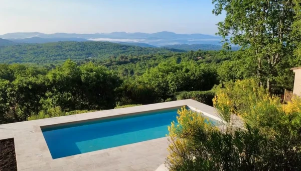 Villa airbnb avec piscine à Mons