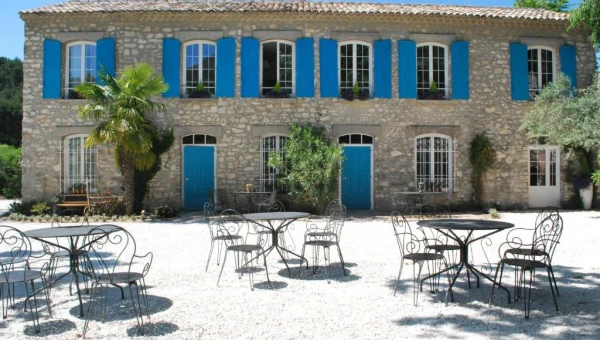 La Bastide de la Lézardières