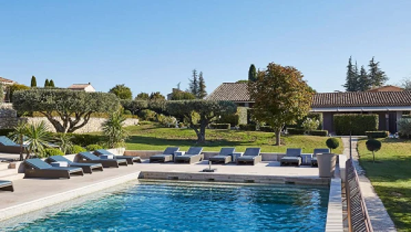 La Bastide Saint Georges