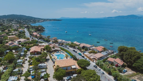 Camping International