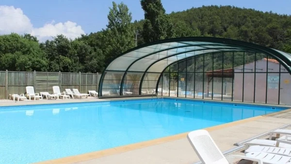 Camping La Vidaresse