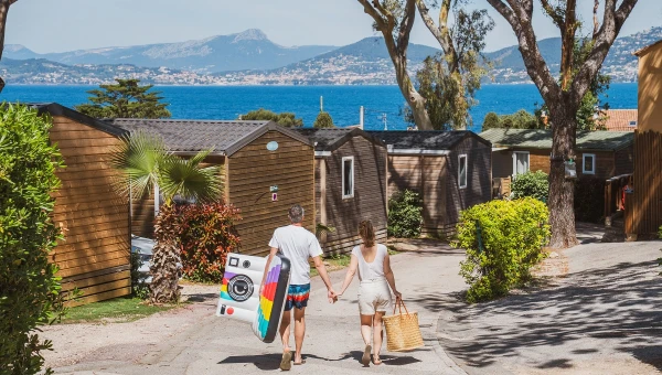 Camping Clair de Lune