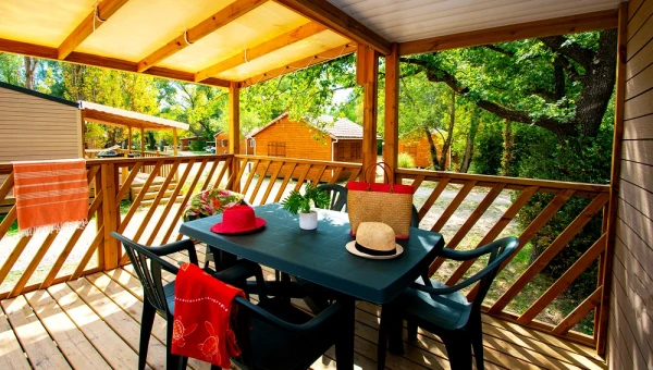 Le Domaine du Petit Lac