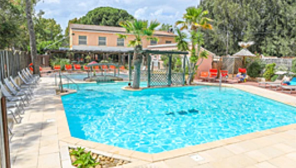 Camping Domaine du Ceinturon 3