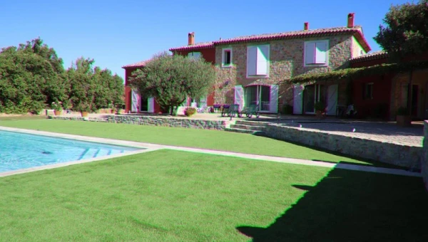 La Bastide de Nini