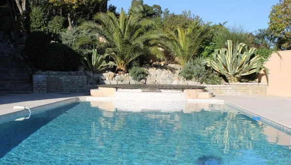 La Caladina, chambre d'hôtes à Mougins