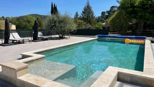 Domaine de Calypso & Suites, naturisme