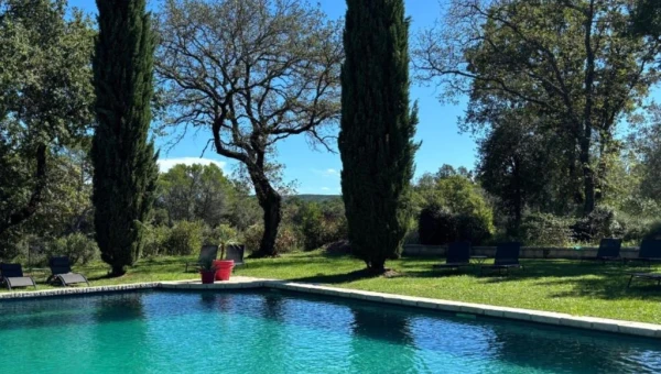 Chambre d'hôte Le Domaine du Commandeur