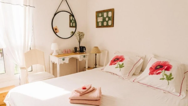 La Petite Maison à Marseille