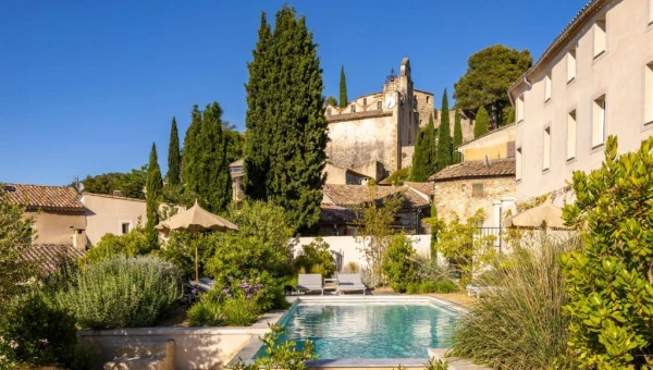 La Maison des Jardins