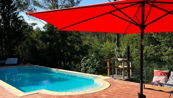 Natur & Jasmin - naturisme