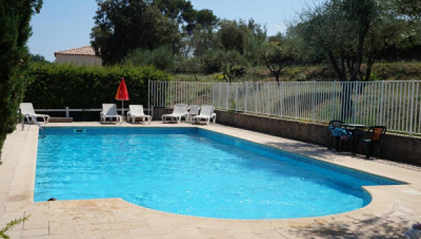 Hôtel Le Col de l'Ange