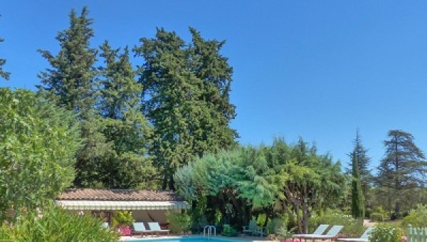 Le Domaine de Conillières