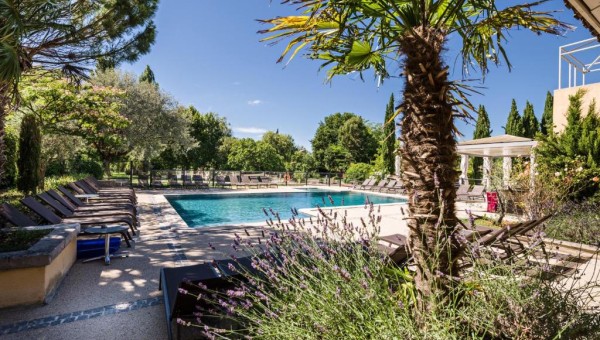 Domaine de la Petite Isle