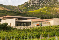 Domaine du Vallon des Glauges