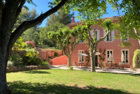 La Féraude, chambre d'hôtes à Gardanne