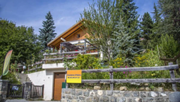 Le Chalet Sainte Marie