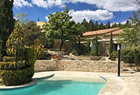 Le Domaine de l'Illet