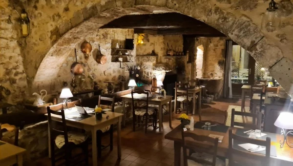 L'Auberge de Baudinard