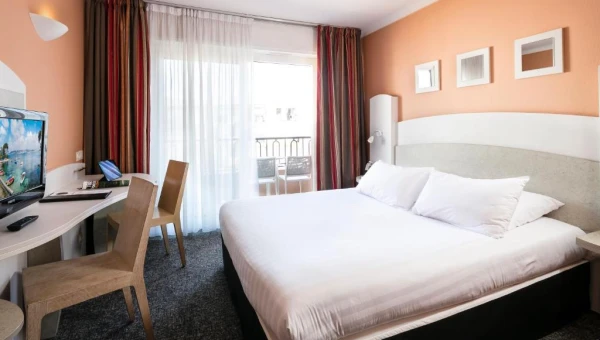 Best Western Astoria