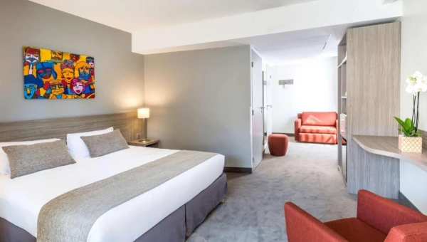 Best Western Linko Aubagne