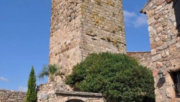 Le Château d'Argens