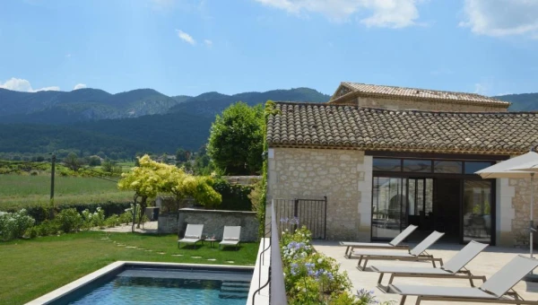 Le Clos d'Oléa