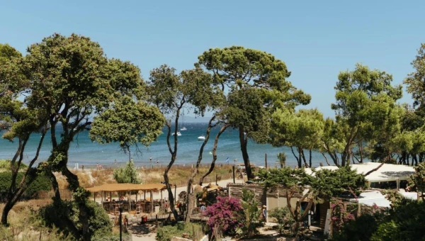 Le Domaine de la Mer - Giens