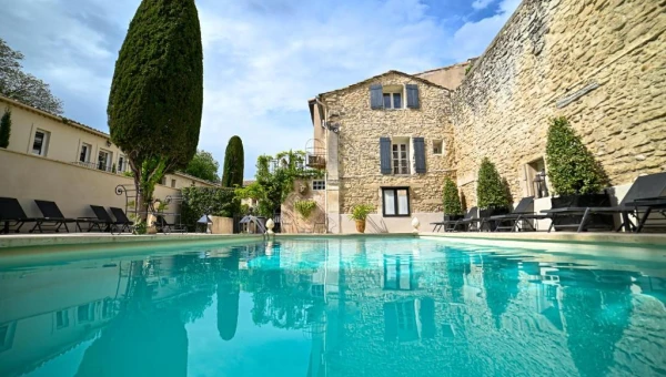 Hôtel Gounod