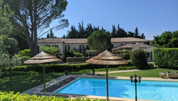 Hôtel Le Pradet