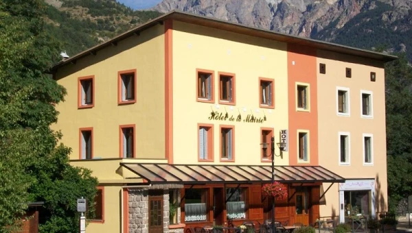 Hôtel de la Mairie