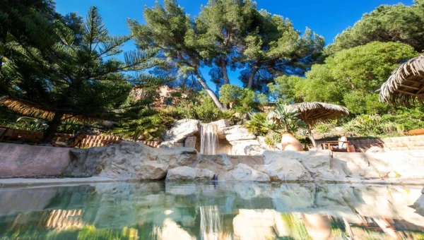 Hotel Residence Les Mèdes