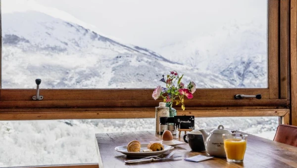 Hôtel Restaurant Saint Roch