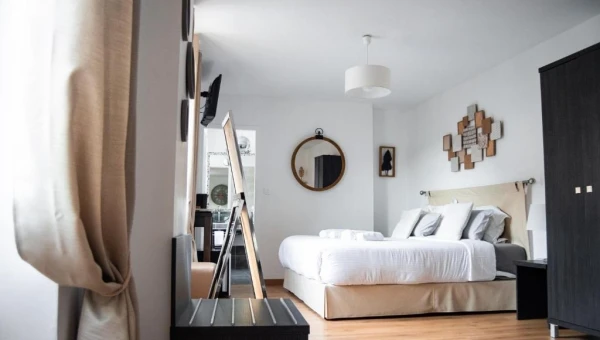 Hôtel Tivoli Théopolis à Sisteron