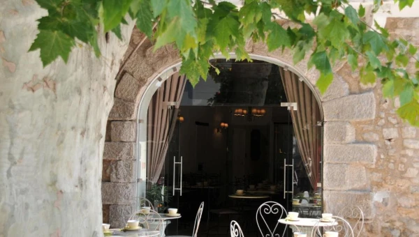 Logis Hôtel la Vallée de l'Arc
