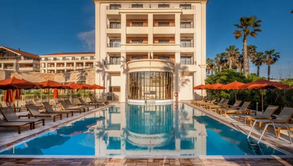 Hôtel Villa M Marseille