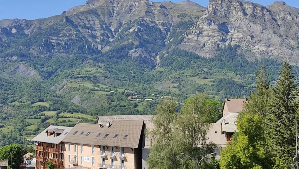 Hôtel Les Fauvettes