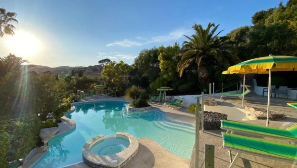 Pamela Hotel Cassis