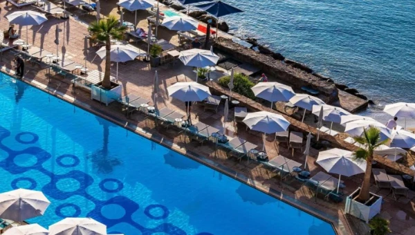 Hôtel Pullman Cannes Mandelieu