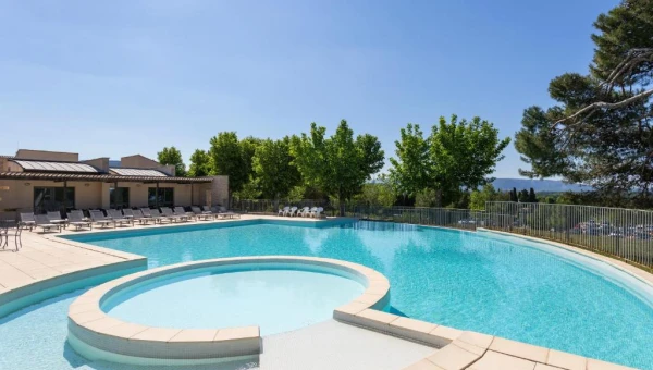 Madame Vacances Résidence Provence Country Club