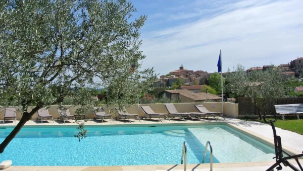 La Vieille Bastide
