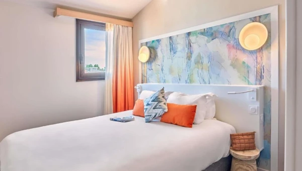 Aparthotel Adagio Aix