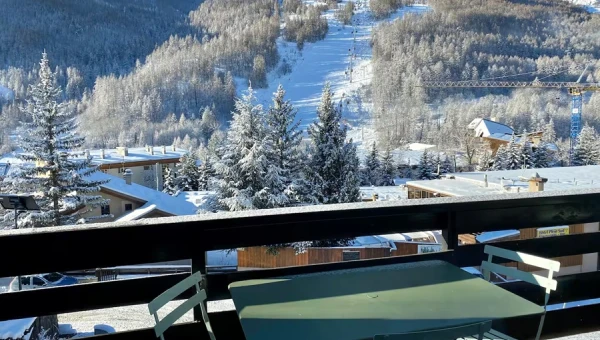 Appartement à louer à Chantemerle