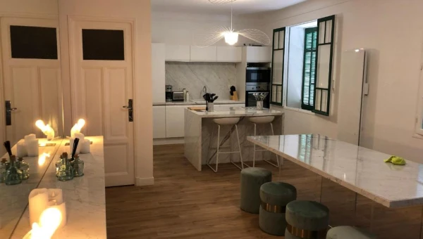 Appartement grand confort à Porquerolles